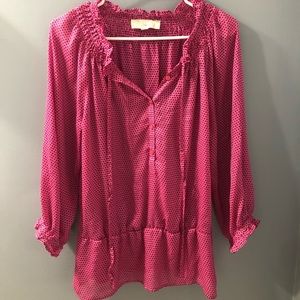 Loft Medium Blouse
